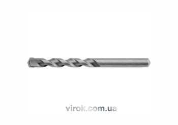 Свердло по цеглі YATO : Ø= 6 х 150 /100 мм [100/400]