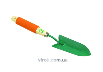 Лопатка присадибна FLO середньої ширини, l= 350 мм  [25/100]