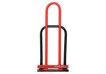 Рамка для закриття фальця YATO, Ø=18 мм, 480x220 мм [5]