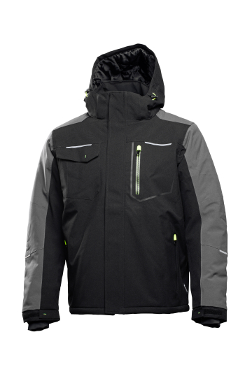 Куртка зимняя AMOS