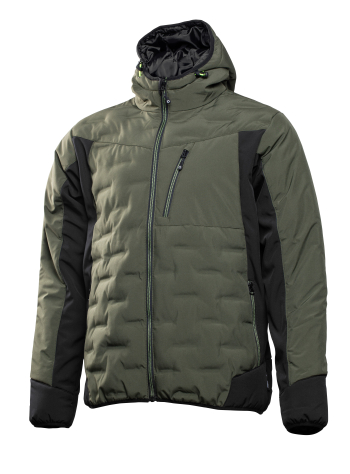 Куртка зимняя PAUL