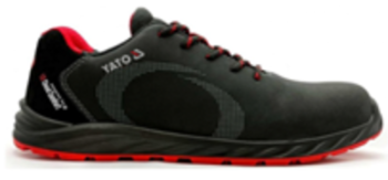 Кросівки робочі YATO PLATO S3S