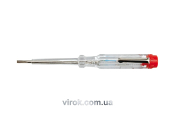 Індикатор напруги VOREL : 140 мм TUV/GS  [12/1200]