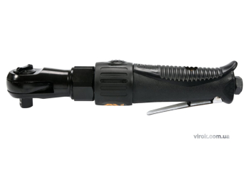 Тріщатка пневматична VOREL : квадрат 1/2", 68 Нм, 6.3 бар, 141 л/хв [10]