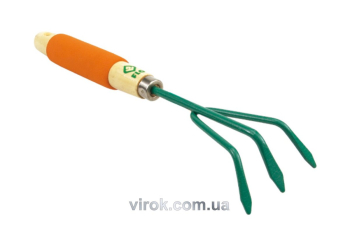 Розрихлювач присадибний FLO, l= 310 мм  [25/100]