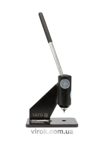 Станок для розклепування ланцюгів YATO [4]