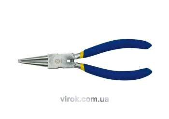 Знімач стопорних кілець VOREL прямий, L= 180 мм (Зжим) [6/60]