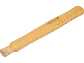 Ручка дерев'яна для молотка по бруківці YATO з обухом Ø= 40 мм, l= 280 мм [100]