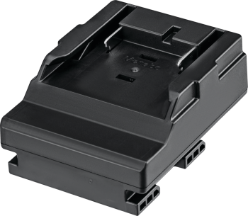 Адаптер акумулятора для світильника YT-829670 YATO тип METABO [24]