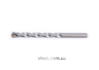 Свердло по бетону, цеглі STHOR : Ø= 12 x 150 мм. S4 для дрилі [50/200]