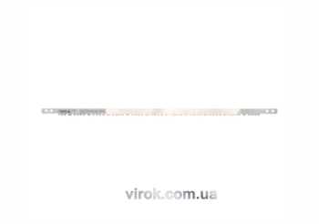 Полотно для лучкової пили по сирому дереву YATO : HCS 65, L= 300 мм [50/200]