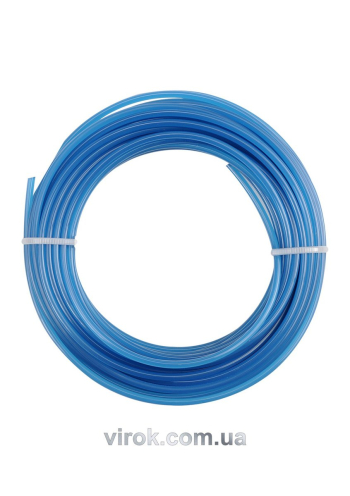 Жилка для тримера кругла FLO 2,4 мм х 10 м [12/144]