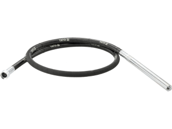 Булава до бетоновібратора YT-82600 YATO L= 3 м, Ø= 35 мм [1/30]