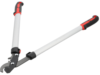 Секатор ножичний YATO до гілок Ø≤ 40 мм, з алюмінієвими ручками l= 76 см [8]