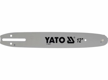 Шина для пили YATO l= 12"/ 30 см (45 ланок)3/8" (9,52 мм).Т- 0,043" (1,1 мм)---YT-849474 [20]