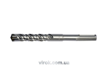 Свердло по бетону (Бур) STHOR SDS-Max : 38x300 мм(DW)