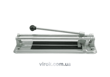 Плиткоріз VOREL : L=280мм, Ø-16мм(DW)