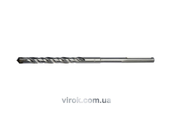 Свердло по бетону (Бур) STHOR SDS-Max : 18x300 мм [10/50]