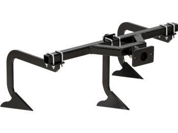 Культиватор 3 зубці YATO навісний до мотоблоків YT-85850,YT-85851 [1]