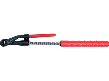 Щипці для скручування дроту YATO L= 300 мм, губки- 25 мм [10]