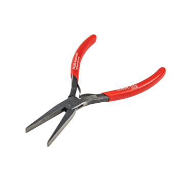 Плоскогубці NWS L= 130 мм