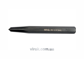 Кернер YATO 8 x 112 мм [20/120]
