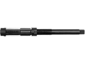 Розгортка для отворів  з регулятором YATO Ø= 29.5- 33.5 мм²; l= 270 мм [4/20]