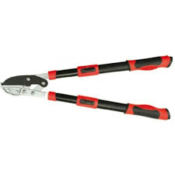 Секатор до гілок YATO:  Ø=41мм з телескоп. ручками, l=660-910 мм [12/216]