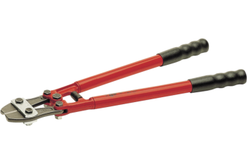 Ножиці до дроту NWS: Ø≤ 9 мм, l= 620 мм