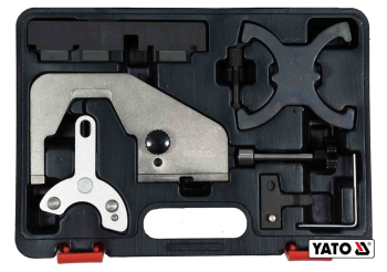 Фіксатори газорозподільної системи двигунів авто групи FORD/VOLVO/MAZDA YATO : набір, 8 шт [5]