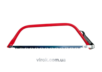 Пила лучкова по дереву VOREL : L= 525 мм [24]