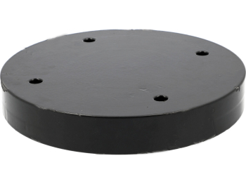 Грузило на колесо YATO до мотоблоків  YT-85850,YT-85851; вага- 15 кг, 2 шт [1]