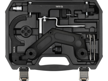 Фіксатори газорозподільної системи дизельних двигунів авто групи BMW YATO наб. 9 елем. [2]
