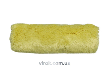 Валик поліакриловий VOREL : L= 25 см, тримач Ø= 6 мм [40]