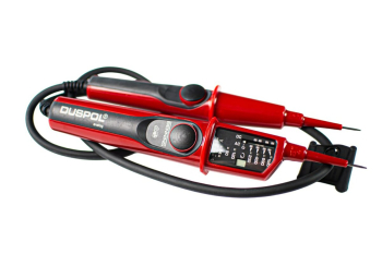 Індикатор напруги DUSPOL  NWS