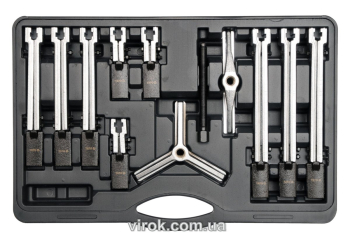 Знімач універсальний YATO тип американський [2]