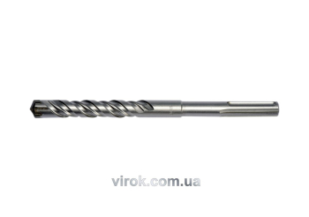 Свердло по бетону (Бур) STHOR SDS-Max : 32x300 мм [4/20]