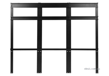 Стелаж для перфорованої панелі YT-08936 YATO : на 3 панелі, 2 x 1900 мм [1]