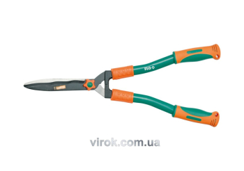 Ножиці до живоплоту FLO, l= 620/215 мм [12]