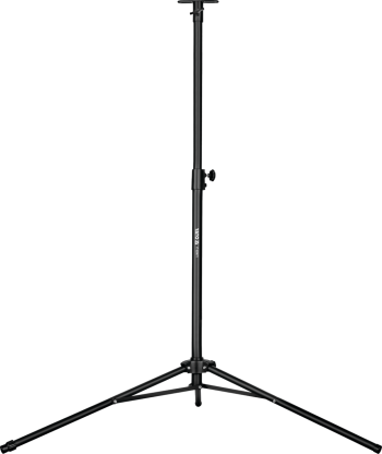 Штатив для світильника YT-829670 YATO висота 1,2- 1,9 м з алюмінію [6]