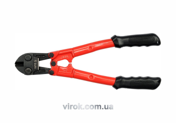 Ножиці до дроту YATO : max Ø= 4-5 мм, L= 300 мм [20]