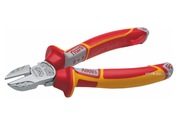 Бокорізи діелектричні ізольовані NWS : L= 145 мм VDE до 1000V