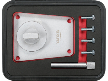 Фіксатори газорозподільної системи дизельних двигунів авто OPEL групи YATO: набір 6 шт [10]