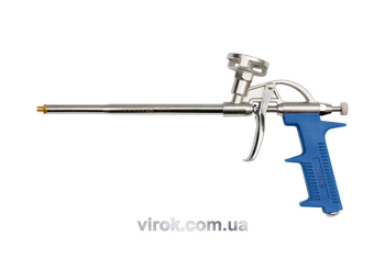 Пістолет для нанесення монтажної піни VOREL [20/320]
