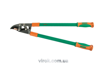 Секатор до гілок FLO з посиленим профілем, l= 700 мм  [12]