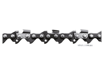 Ланцюг для пили YATO l= 15"/ 38 см (64 ланки) 0.325"-(8.25мм). Т-0.05"(1.3мм)---YT-84933 [50]