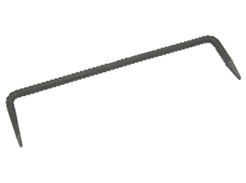 Скоба будівельна VIROK кругла 350 мм