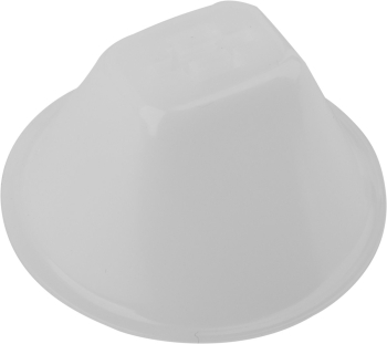 Чашки для вирівнювання плитки VOREL : 100 шт(DW)