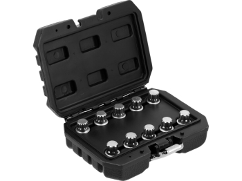 Набір головок YATO для колісних гайок BMW з квадратом-1/2", компл. 10шт [10]