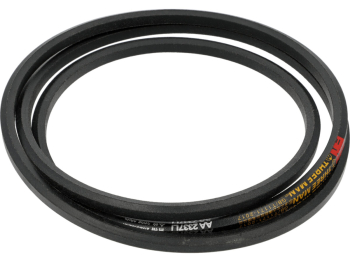 Пас привідний до трактора-газонокосарки YT-85552 YATO контур l= 2337 мм [30]